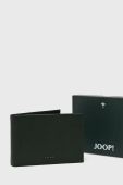 Joop! - Шкіряний гаманець колір чорний (51081)