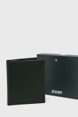 Joop! - Шкіряний гаманець колір чорний (51082)