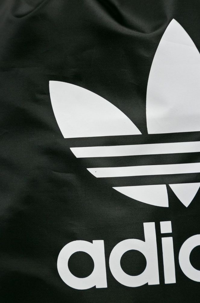 adidas Originals - Рюкзак BK6726 BK6726-BLACK колір чорний фото 2