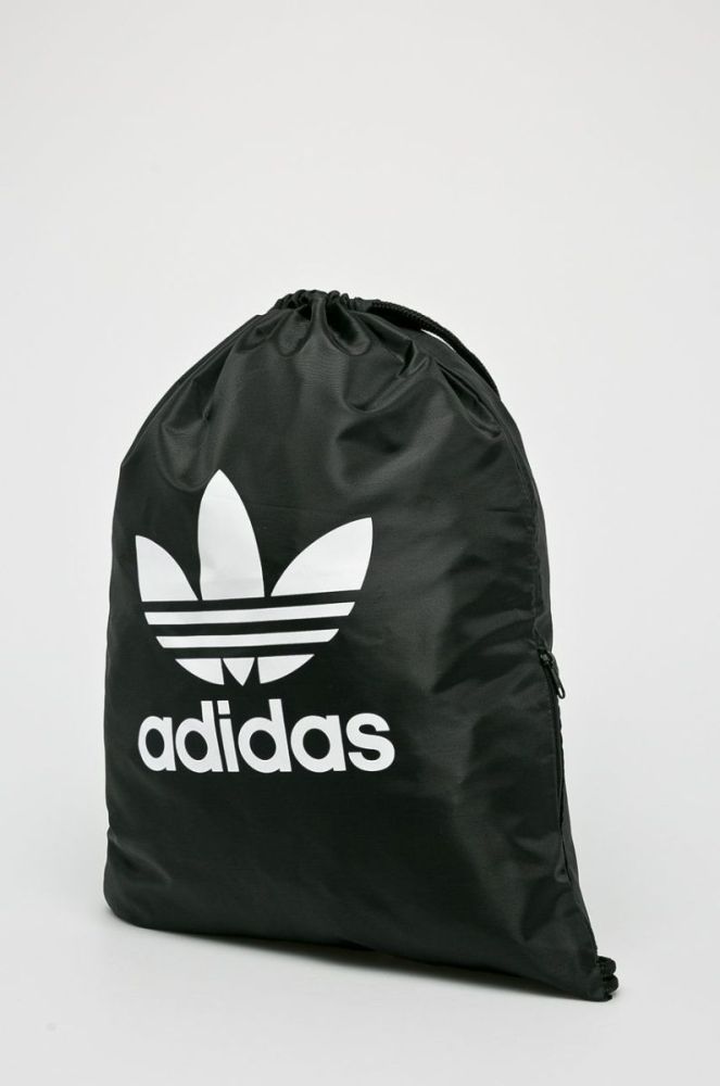 adidas Originals - Рюкзак BK6726 BK6726-BLACK колір чорний фото 3