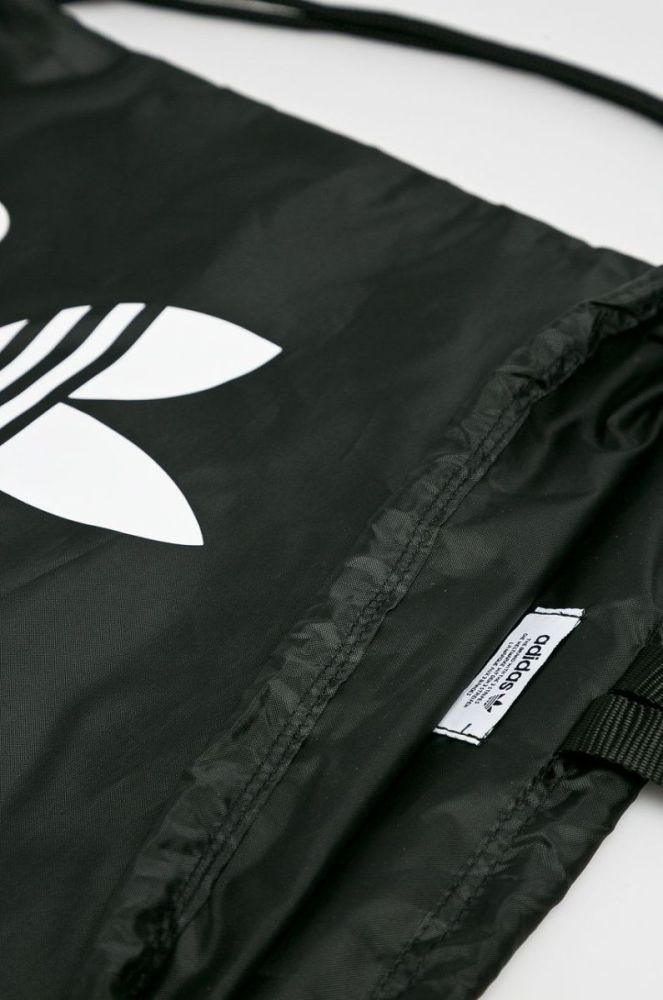 adidas Originals - Рюкзак BK6726 BK6726-BLACK колір чорний фото 5