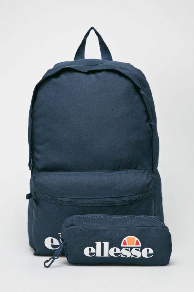 Ellesse - Рюкзак SAAY0591-Navy колір темно-синій (80835)