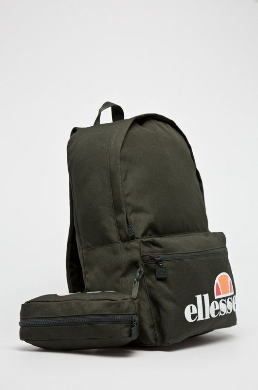 Ellesse - Рюкзак SAAY0591-Navy колір зелений (80834) фото 2