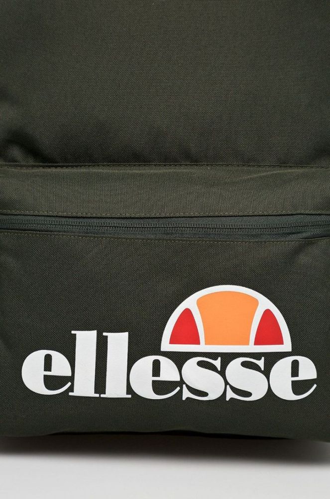 Ellesse - Рюкзак SAAY0591-Navy колір зелений (80834) фото 3