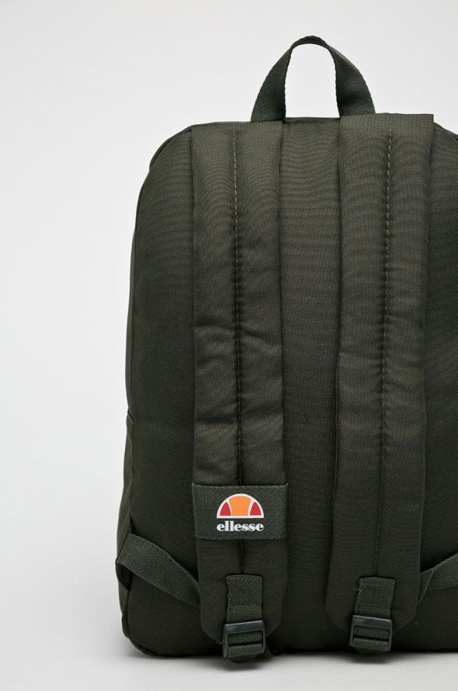 Ellesse - Рюкзак SAAY0591-Navy колір зелений (80834) фото 4