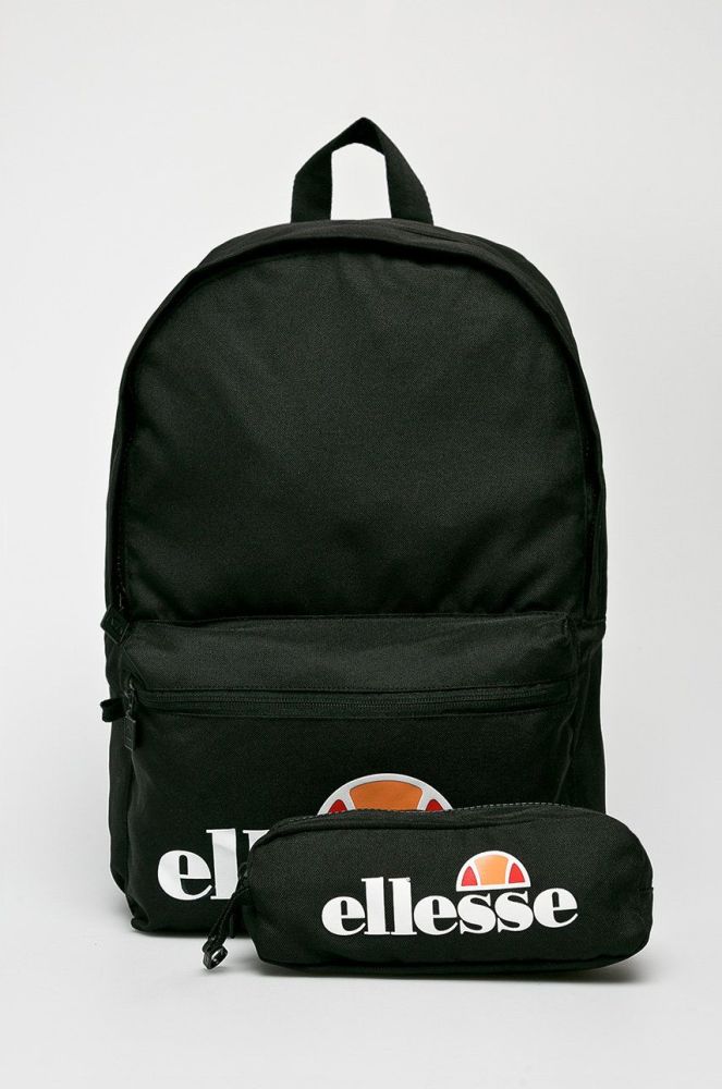 Ellesse - Рюкзак SAAY0591-Navy колір чорний (80833)