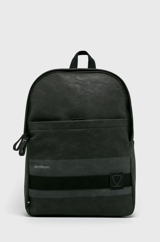 Strellson - Рюкзак колір сірий (300688)