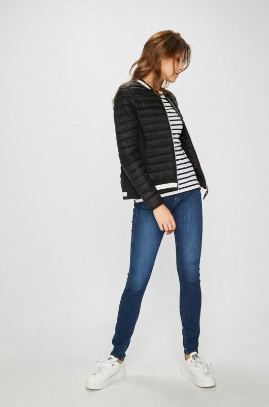 G-Star Raw - Джинси колір блакитний (10541) фото 2