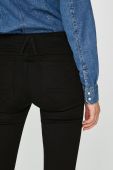 G-Star Raw - Джинси Lynn колір чорний (964784)