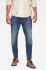 G-Star Raw - Джинси D-Staq колір блакитний (959513)