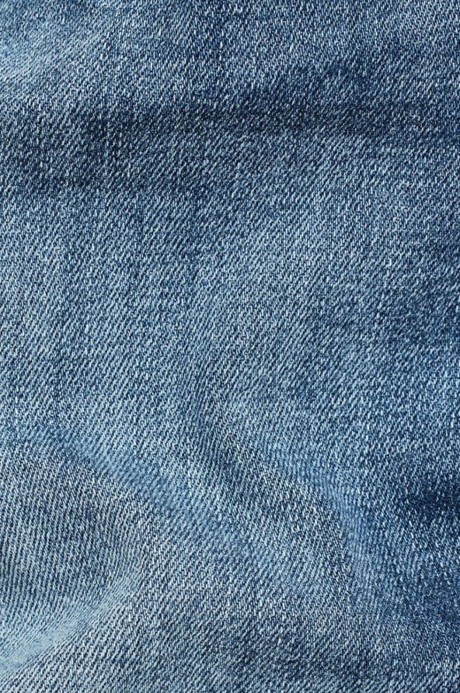 Джинси G-Star Raw чоловічі колір темно-синій (959181) фото 7