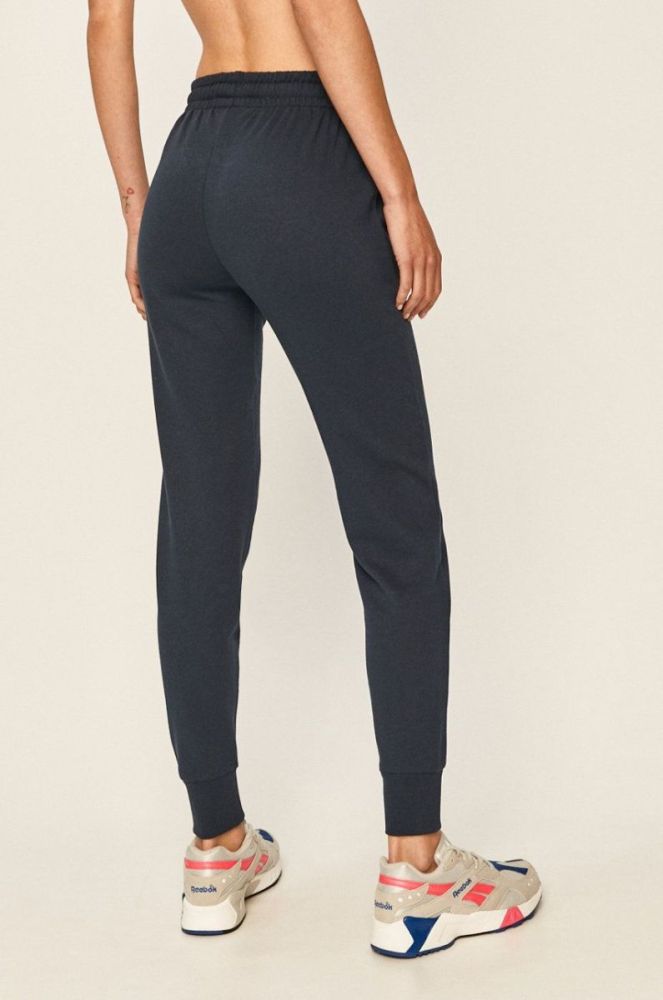 Kappa - Штани колір темно-синій (87417) фото 3