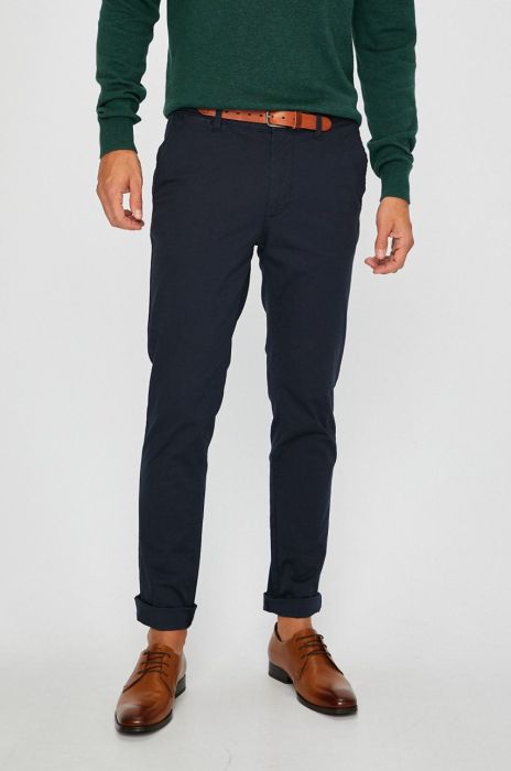 Selected Homme - Штани колір темно-синій (2338020)