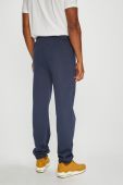 Kappa - Штани колір темно-синій (91380)