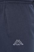 Kappa - Штани колір темно-синій (91380)