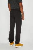 Kappa - Штани колір чорний (91373)