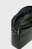 Joop! - Шкіряна сумка колір чорний (51737)