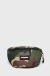 Eastpak - Сумка на пояс EK074181-CAMO колір зелений