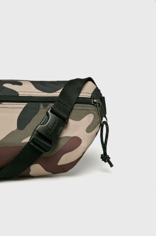 Eastpak - Сумка на пояс EK074181-CAMO колір зелений фото 2