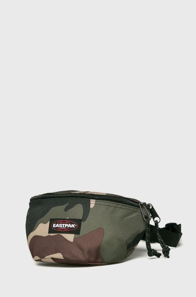 Eastpak - Сумка на пояс EK074181-CAMO колір зелений фото 3