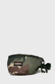 Eastpak - Сумка на пояс EK074181-CAMO колір зелений