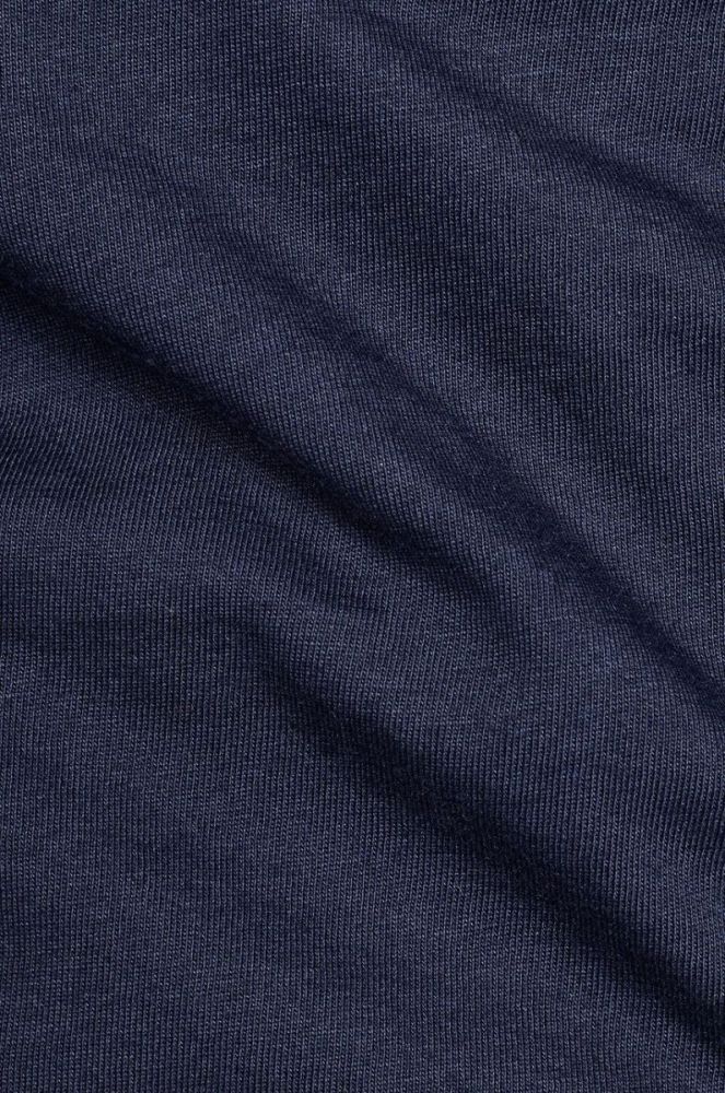 G-Star Raw - Футболка колір темно-синій (157478) фото 7