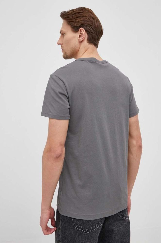 G-Star Raw - Футболка колір зелений (2045766) фото 3
