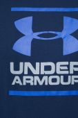 Under Armour - Футболка 1326849 1326849-101 колір темно-синій (1892514)