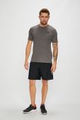 Under Armour Футболка 1326799-439 колір сірий