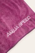 Aqua Speed - Рушник колір фіолетовий (411423)
