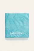 Aqua Speed - Рушник колір блакитний (411359)