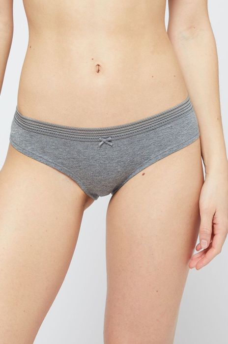 Etam - Труси Jack Lace (3 pack) колір барвистий