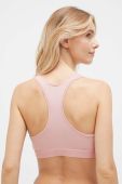 Tommy Hilfiger Бюстгальтер колір рожевий
