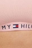 Tommy Hilfiger Бюстгальтер колір рожевий