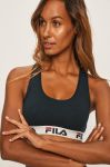 Fila - Спортивний бюстгальтер колір темно-синій (395027) Fila - Спортивний бюстгальтер колір темно-синій (395027)