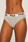 Fila - Труси колір сірий (395037)