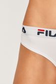 Fila - Стринги колір білий (386331)