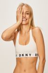 Функціональна білизна Dkny колір білий Функціональна білизна Dkny колір білий