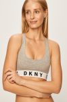 Функціональна білизна Dkny колір сірий Функціональна білизна Dkny колір сірий