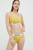 Бюстгальтер Dkny $nzKolor $nzWzor колір жовтий