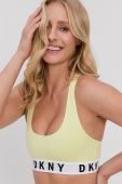 Функціональна білизна Dkny колір жовтий
