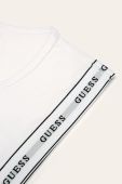 Guess Jeans - Дитячий бюстгальтер (2-pack) колір чорний (1169807)