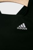 adidas Performance - Дитячий купальник 92-170 cm DY5923 колір чорний