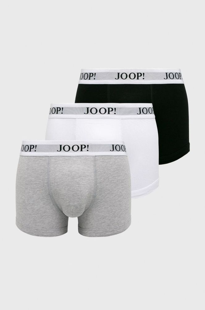 Joop! - Боксери (3-pack) колір барвистий (811900)