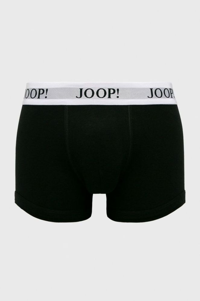 Joop! - Боксери (3-pack) колір барвистий (811900) фото 4