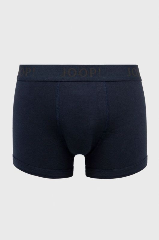 Joop! - Боксери (3-pack) колір темно-синій (811273) фото 2