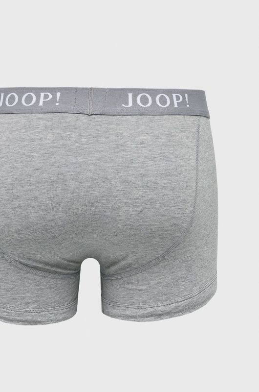 Joop! - Боксери (3-pack) колір сірий (811261) фото 2