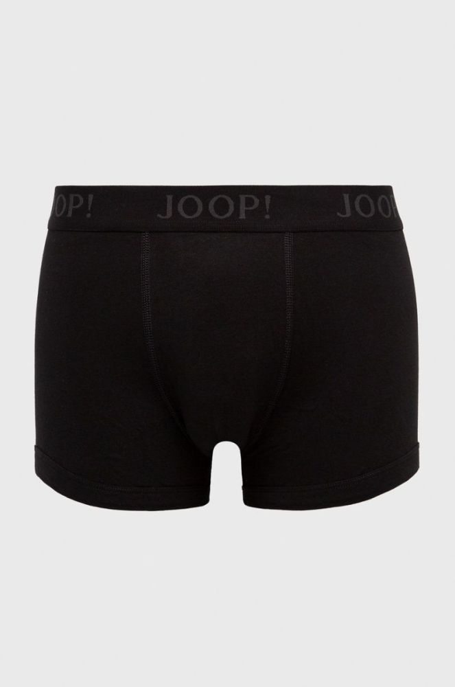 Joop! - Боксери (3-pack) колір чорний (811257) фото 2