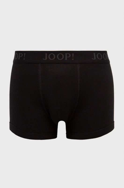 Joop! - Боксери (3-pack) колір чорний (811257) фото 2
