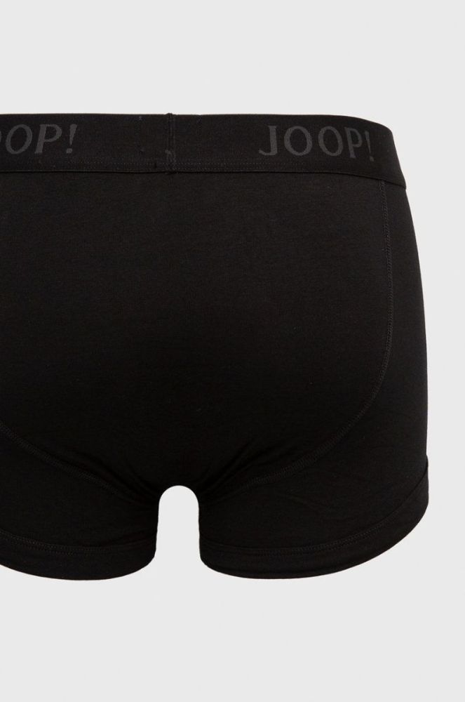 Joop! - Боксери (3-pack) колір чорний (811257) фото 3
